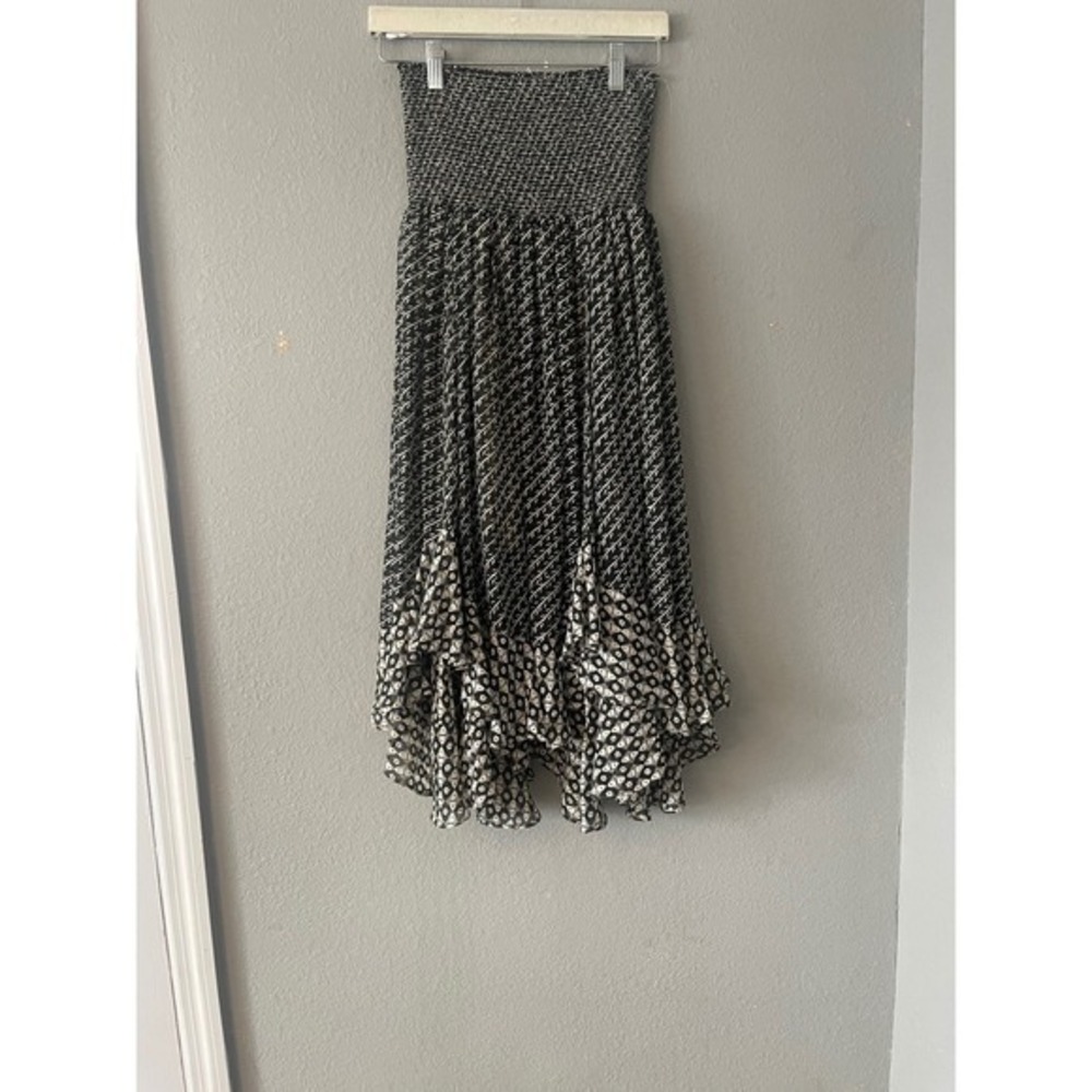Anthropologie Akemi + Kin Theola Maxi Skirt - Picture 6 of 10